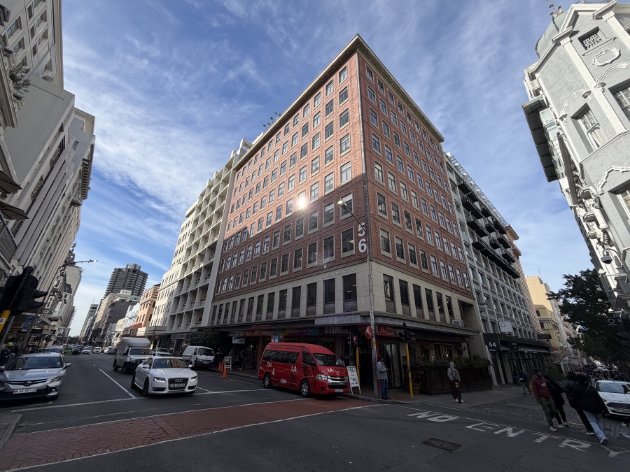 To Let Commercial Property for Rent in Cape Town City Centre Western Cape